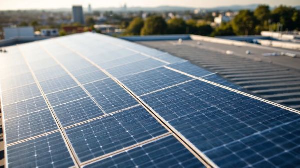 10 avantages sur l'investissement dans les panneaux solaires
