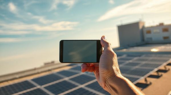 10 avantages sur l'investissement dans les panneaux solaires