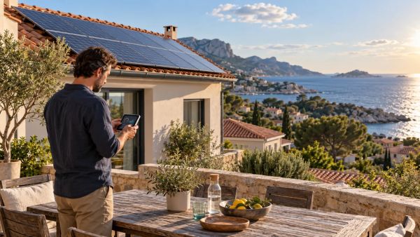 5 raisons de choisir les panneaux solaires pour un avenir durable