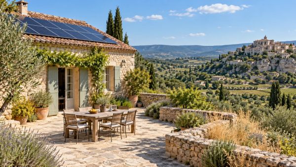 5 raisons de choisir les panneaux solaires pour un avenir durable