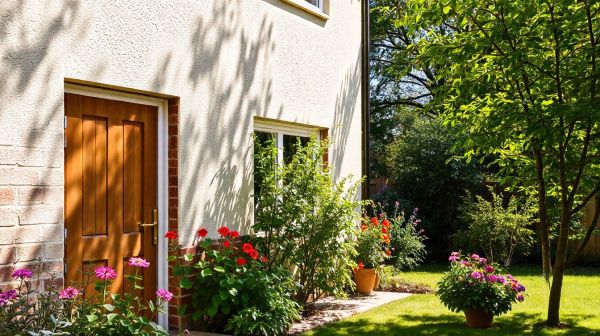 Améliorez votre maison grâce à l'isolation thermique extérieure