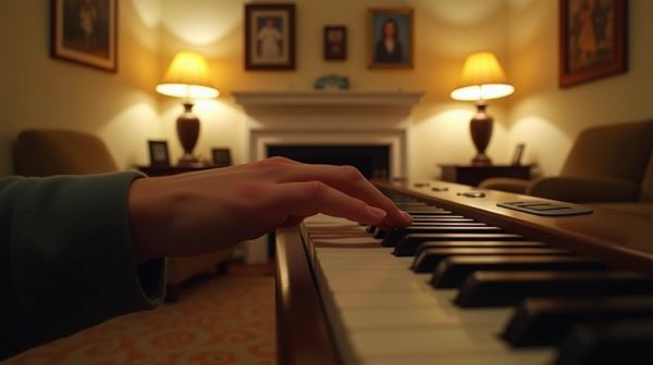 Chanson personnalisée : offrez un cadeau musical émouvant