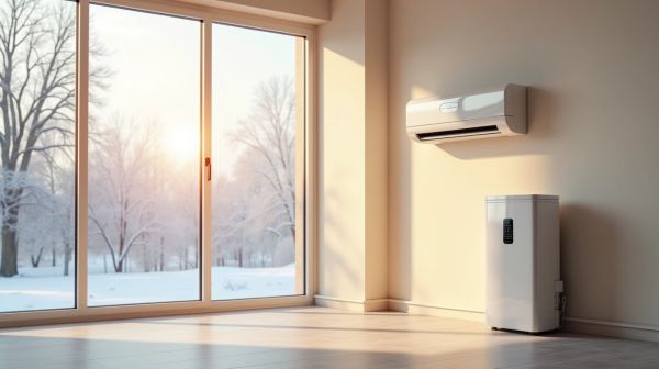 Faites des économies avec une pompe à chaleur adaptée