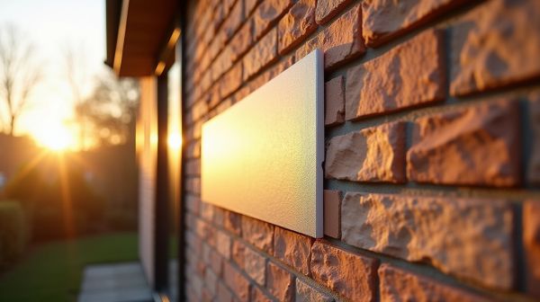 Gagnez en confort avec l'isolation thermique par extérieur