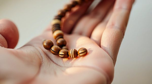 Malas tibétains : la beauté artisanale au service de votre méditation