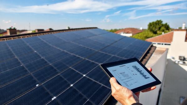 Témoignages clients : pourquoi choisir un panneau solaire photovoltaïque