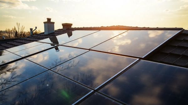 Témoignages clients : pourquoi choisir un panneau solaire photovoltaïque