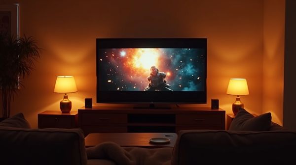 Top choix de films et séries à ne pas rater ce soir