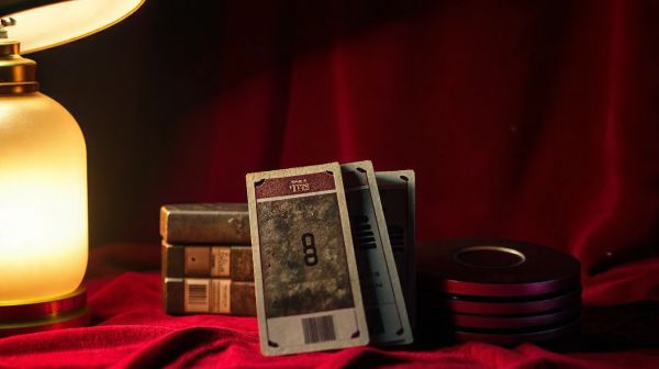 Top choix de films et séries à ne pas rater ce soir
