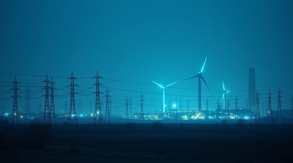 Transition énergétique : vers un nouveau modèle de production et de consommation d'énergie