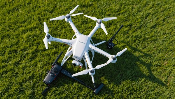 Assurance drone professionnel : votre guide pour bien choisir