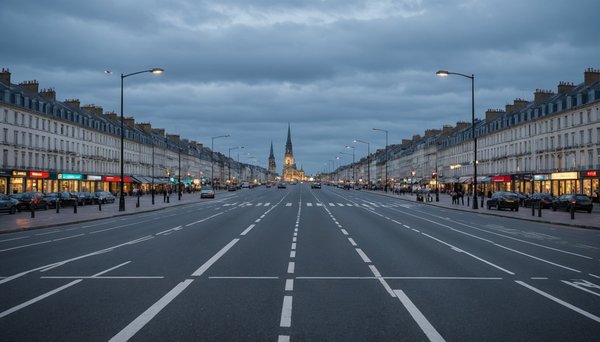 Boulevard françois 1er au havre : analyse des prix excessifs ?