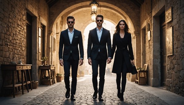 Rigazo : votre allié pour un style audacieux et original