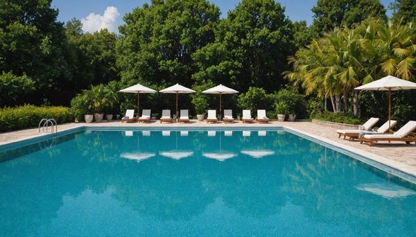 Services de pisciniste à peyrehorade : découvrez l'excellence