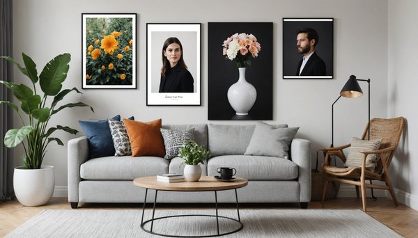 Explorez les tendances déco sur le site art de vivre chez soi pour votre maison