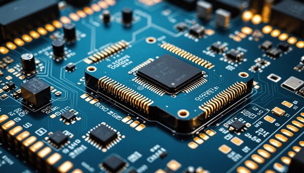 Comprendre les cartes électroniques : clés et applications essentielles