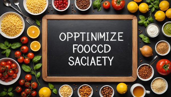 Optimisez votre sécurité alimentaire avec l'application haccp