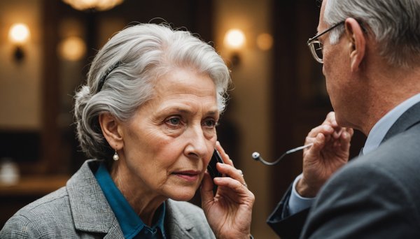 Des appareils auditifs sur mesure à pithiviers pour tous