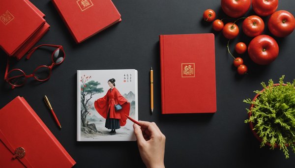Little red book : tout savoir sur xiaohongshu en 2025